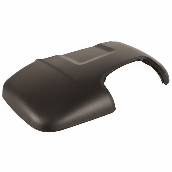 TRANSIT N/S DOOR MIRROR COVER LARGE HEAD LONG ARM