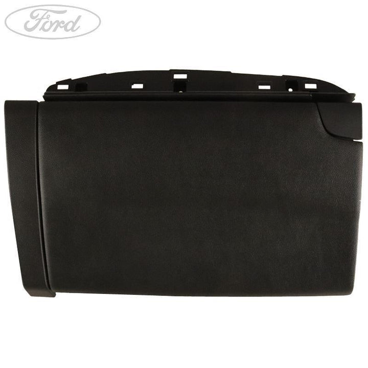 DRIVER CO GLOVE COMPARTMENT