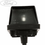 TRANSIT TRANSIT TOURNEO NUMBER PLATE LIGHT LAMP