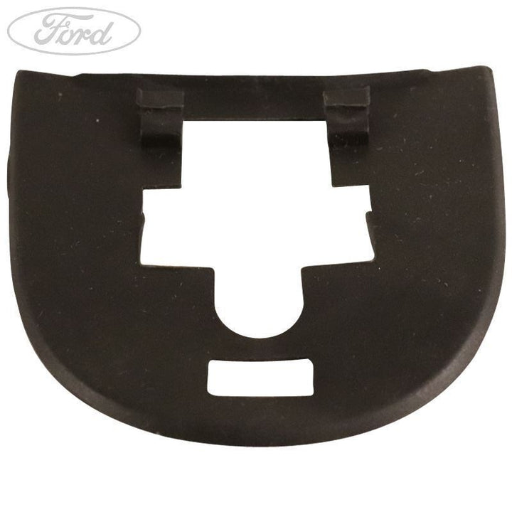 CONNECT FRONT DOOR HANDLE LOCK CYLINDER PAD 2002-2013