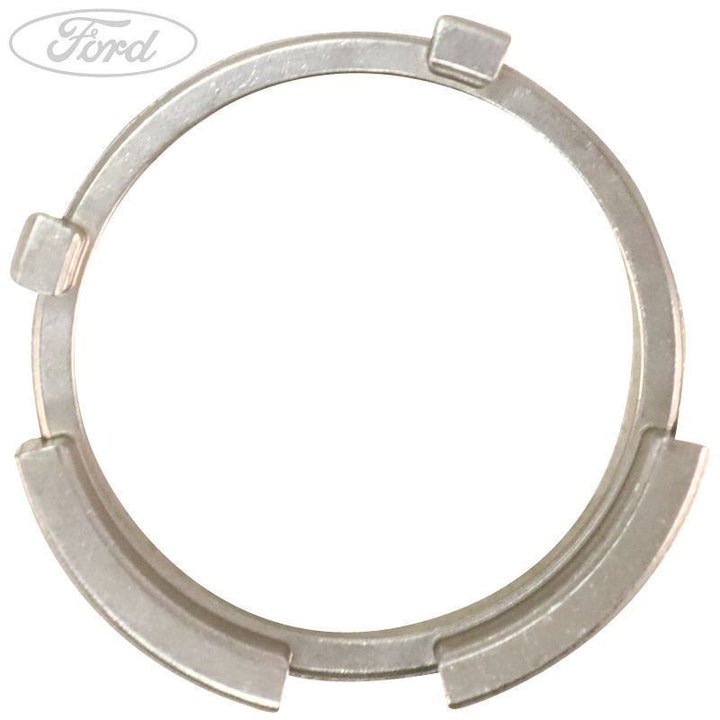 CAMSHAFT TIMING TRIGGER WHEEL