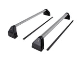 FIESTA ROOF BASE CARRIER WITH FITTING 3-/5-DOOR.,  07/2008  12/2012