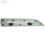 DOOR OUTSIDE MOULDING