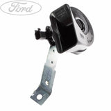 FIESTA LOW PITCH SINGLE NOTE ELECTRIC CAR HORN