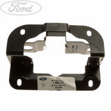 BONNET CATCH LATCH HOUSING