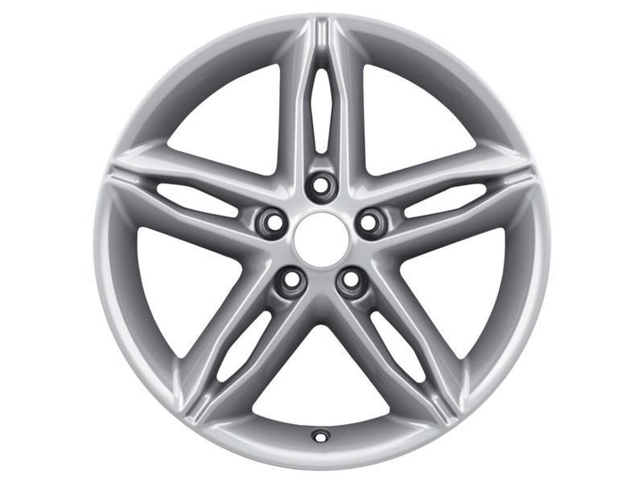 FOCUS ALLOY WHEEL 17