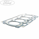 ENGINE CYLINDER HEAD GASKET