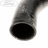FILLER PIPE HOSE