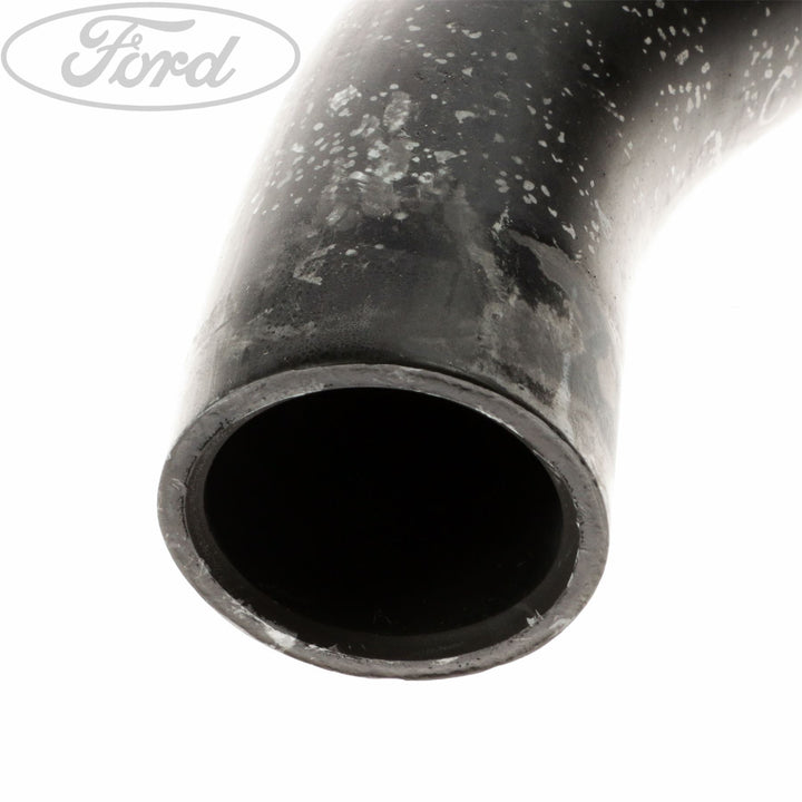 FILLER PIPE HOSE
