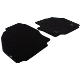 GALAXY S-MAX MK3 FRONT CARPET CONTOUR FLOOR MATS 2012-2015