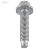 FUEL INJECTORS AND PIPES BOLT PACK OF 5