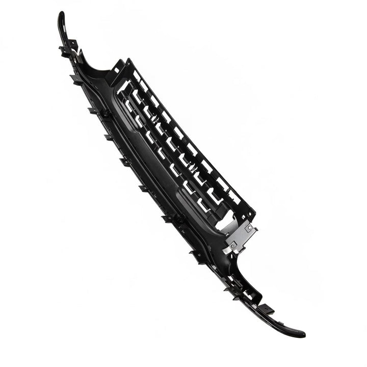 KUGA ST-LINE REAR BUMPER BAR MOULDING HIGH GLOSS BLACK CHROME WITH PARKING AID 2020-ONWARDS