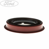 TRANSAXLE OIL SEAL