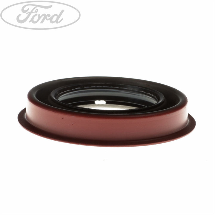 TRANSAXLE OIL SEAL