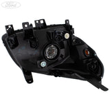 RANGER FRONT N/S HEAD LAMP LIGHT & FLASHER RHD 2008-2012