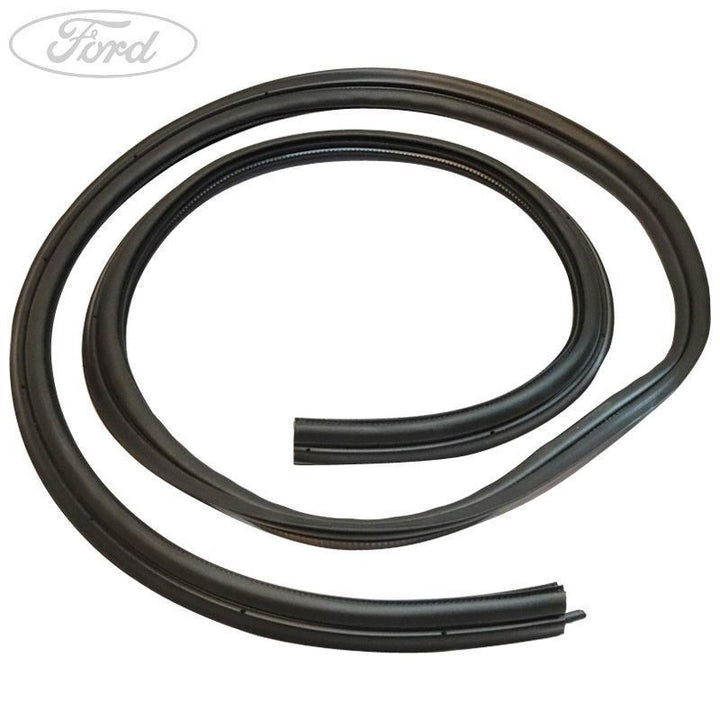 FOCUS TAILGATE BOOTLID WEATHERSTRIP SEAL SALOON 07-11