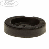 FRONT DOOR HANDLE INSIDE COVER