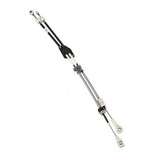 FIESTA PUMA 1.0 ECOBOOST 6 SPEED GETRAG 6MX65 GEAR SELECTOR LEVER CONTROL CABLE 2019-ONWARDS