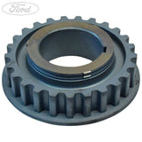 2.0 ECOBLUE OIL PUMP DRIVE GEAR 08/2018-