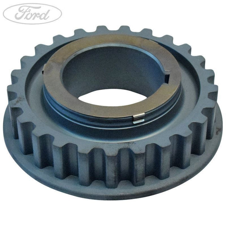 2.0 ECOBLUE OIL PUMP DRIVE GEAR 08/2018-