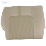 SEAT BACK