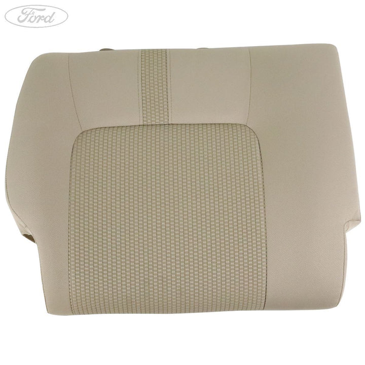 SEAT BACK