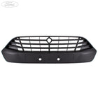 TRANSIT CUSTOM 2012- ONWARDS FRONT BUMPER UPPER GRILLE