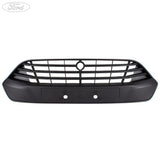 TRANSIT CUSTOM 2012- ONWARDS FRONT BUMPER UPPER GRILLE