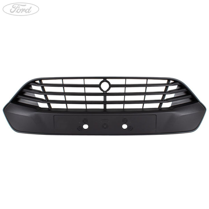 TRANSIT CUSTOM 2012- ONWARDS FRONT BUMPER UPPER GRILLE