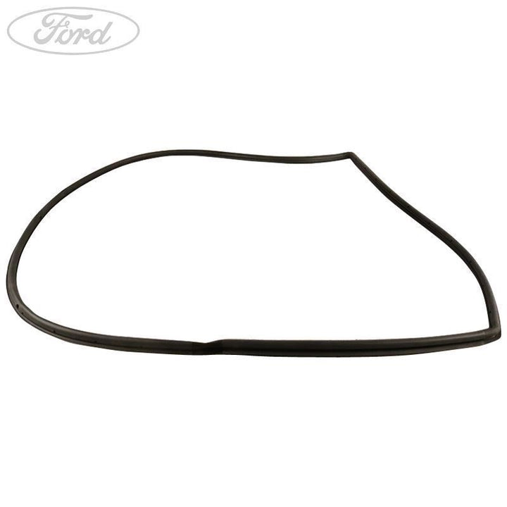 FIESTA FRONT N/S DOOR WINDOW WEATHERSTRIP SEAL 2014-