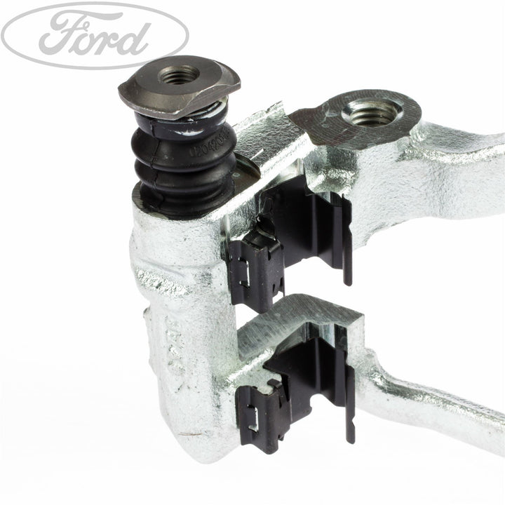 REAR O/S RH BRAKE CALIPER CARRIER SLIDER BRACKET