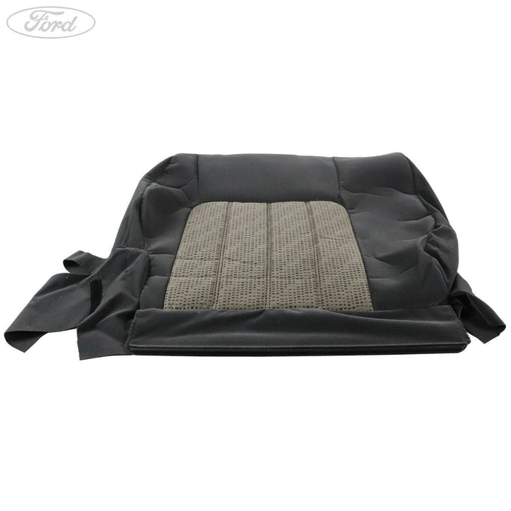 REAR SEAT BACK COVER