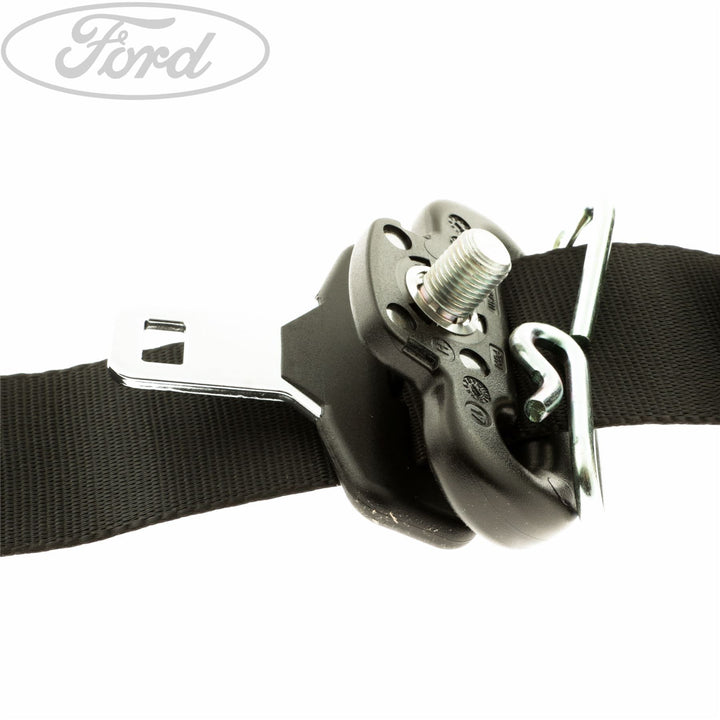 MONDEO O/S RH FRONT SEAT BELT