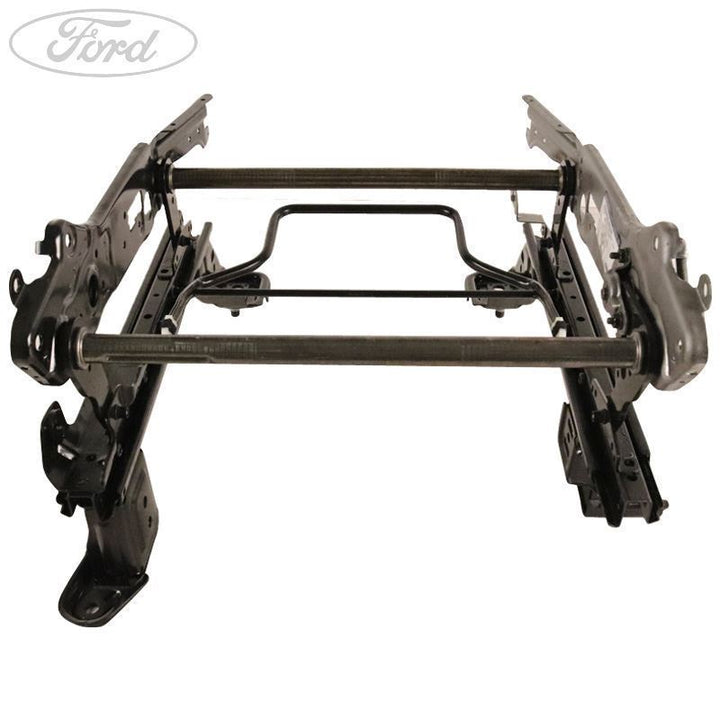 SEAT TRACK