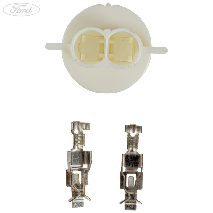 FIESTA KA FOCUS INDICATOR LIGHT LAMP SOCKET