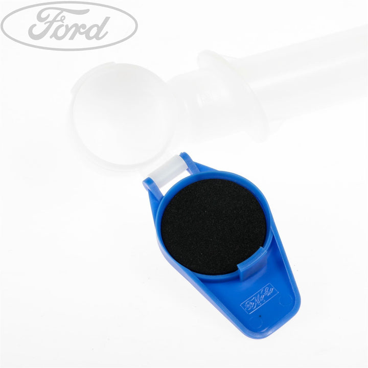 WASHER RESERVOIR FILLER