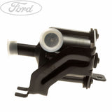 FIESTA B-MAX TRANSIT COURIER ECOBOOST WATER PUMP