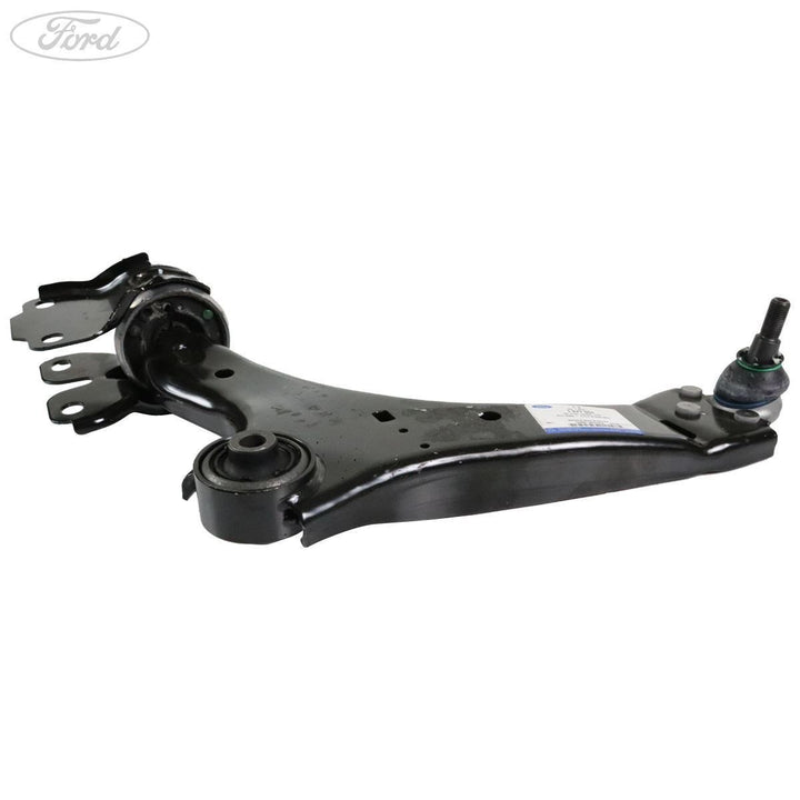 FRONT SUSPENSION ARM ASSEMBLY