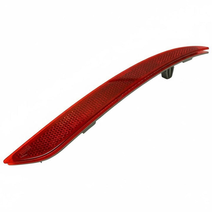 MONDEO REAR N/S BUMPER LOWER REFLECTOR 2014-