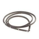 FOCUS FRONT DOOR OPENING WEATHERSTRIP