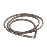 FOCUS FRONT DOOR OPENING WEATHERSTRIP