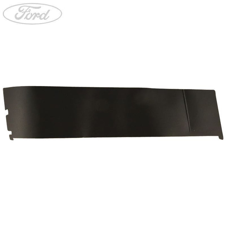 DOOR TRIM PANEL APPLIQUE