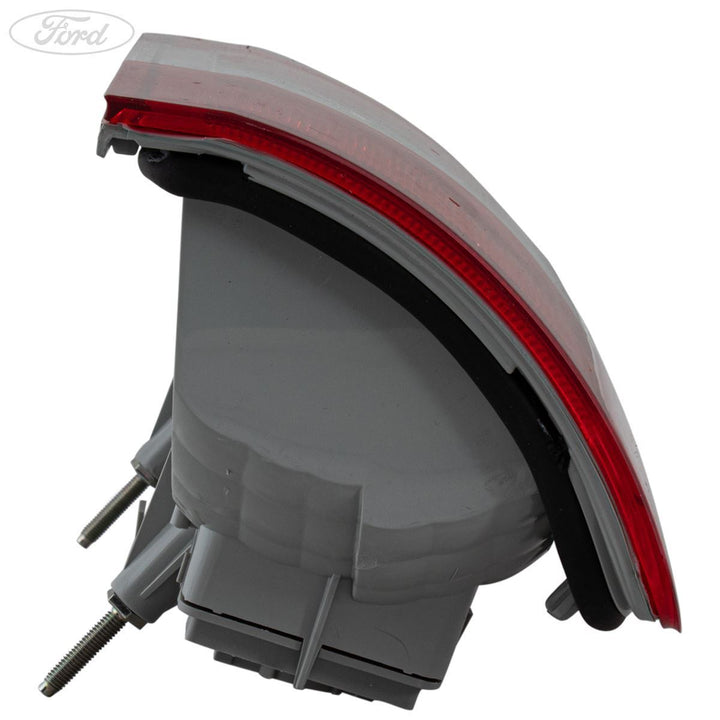 TRANSIT CONNECT REAR PASSENGER SIDE LIGHT TAIL LAMP CLUSTER 2002-2013