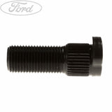 BRAKE DISCS WHEEL BOLT M16