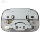 RANGER MK2 MK3 SPORTS GREY TOP INTERIOR LIGHT LAMP 02/2006-