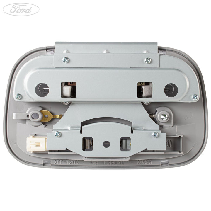 RANGER MK2 MK3 SPORTS GREY TOP INTERIOR LIGHT LAMP 02/2006-