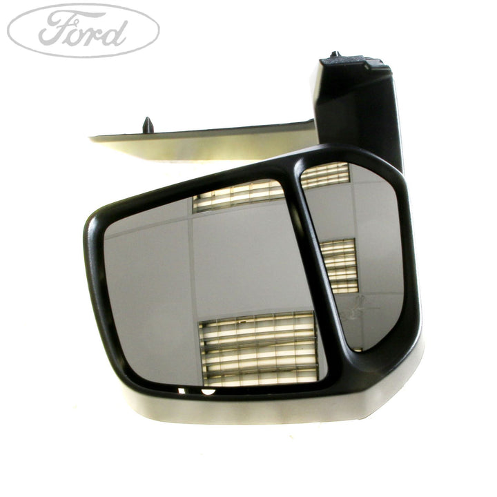 EXTERIOR MIRRORS NEW & NICHE