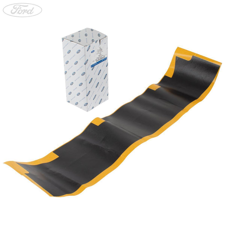 C-MAX FOCUS FRONT SLAM PANEL PROTECTIVE TAPE 04/2015-