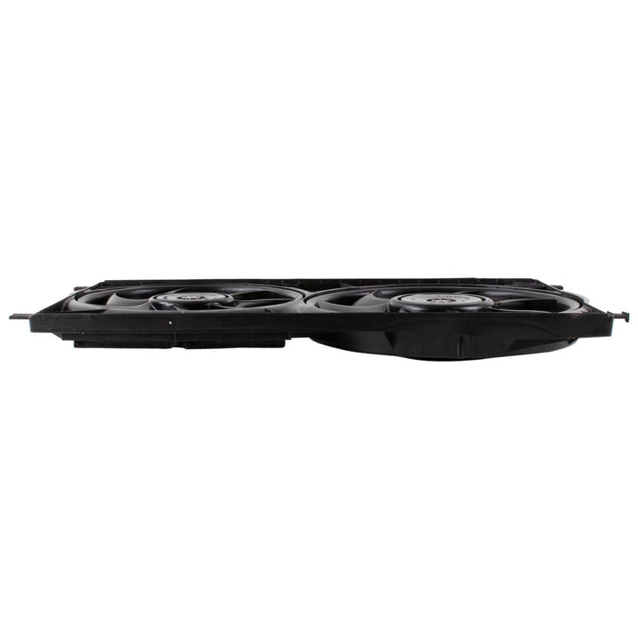 TRANSIT CUSTOM ECOBLUE RAD MOTOR TWIN FAN & HOUSING