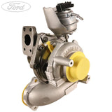 MONDEO FOCUS 1.6 TDCI 75 95 115 BHP TURBOCHARGER 2012-2022